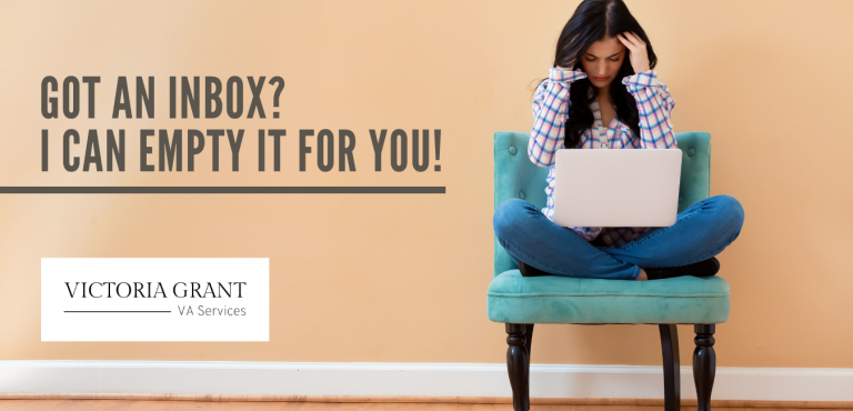 Got an inbox? I can empty it for you!