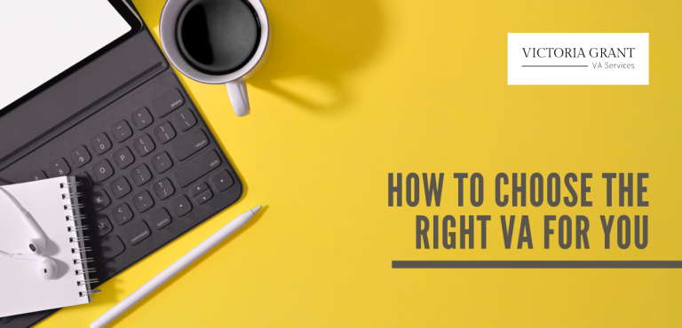 How to choose the right Virtual Assistant for you