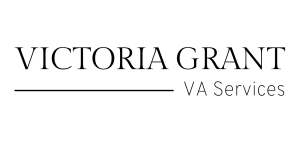 Victoria Grant - VA Services - Virtual Assistant Lancashire and Cumbria