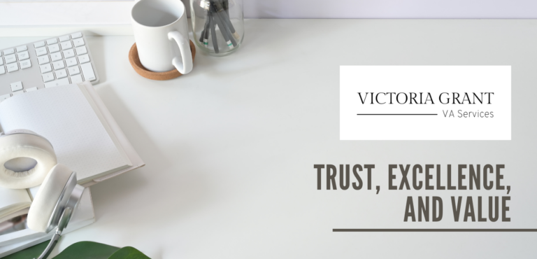 Trust, Excellence, and Value: Best Practices at Victoria Grant – VA Services for Client Satisfaction