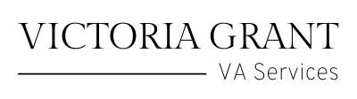 Victoria Grant – VA Services