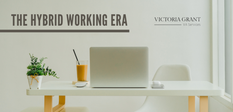 Thriving in the Hybrid Work Era: Strategies for Success