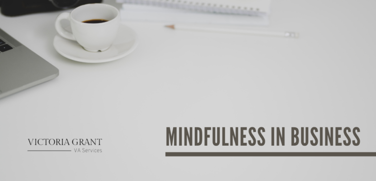 Mindfulness In Business: Stress Minimisation And Enhanced Productivity